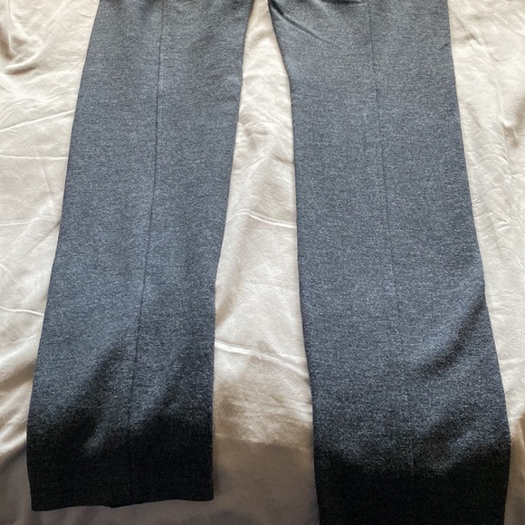 Copper Key Stretch Pants w/ Wide Stretch waist - Size XL - Heather Dark Gray - Picture 5 of 11